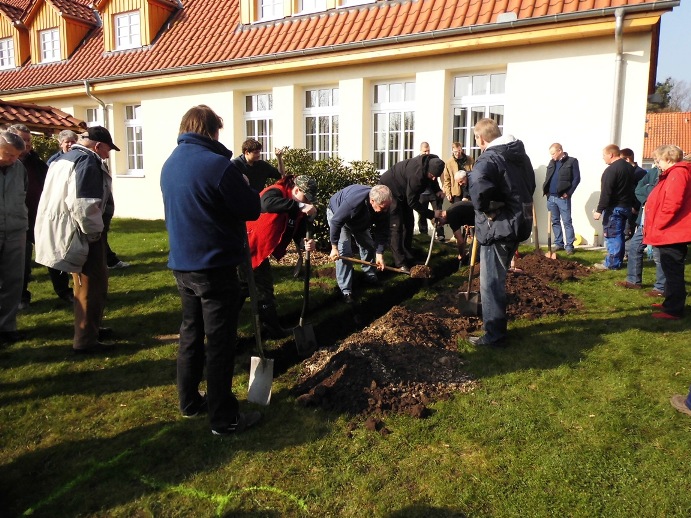 GBiT Musternaschluss 2