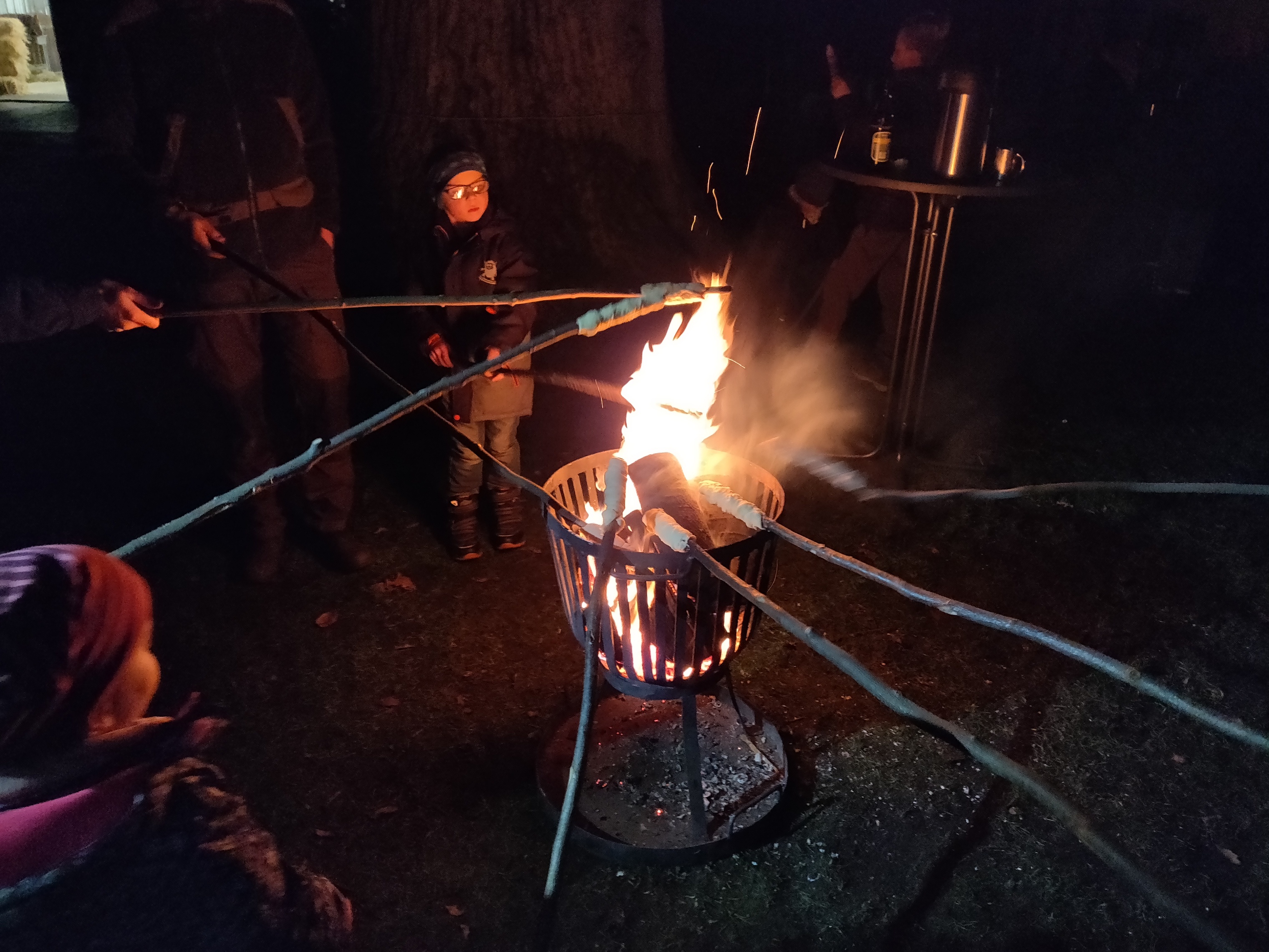 2019 12 21 Adventstreff Kreutzen 52