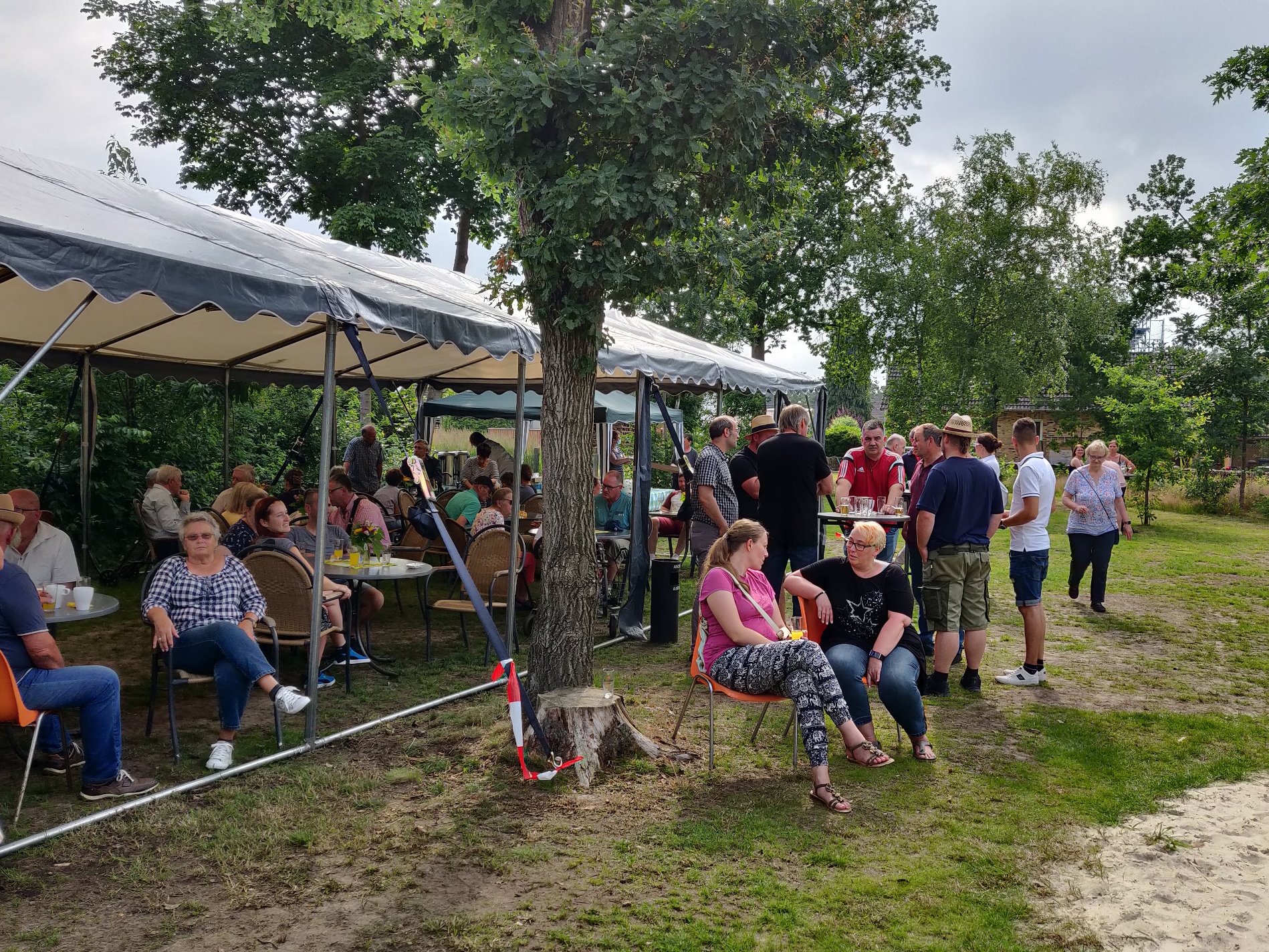 2021 07 16 Einweihung Waldspielplatz 110