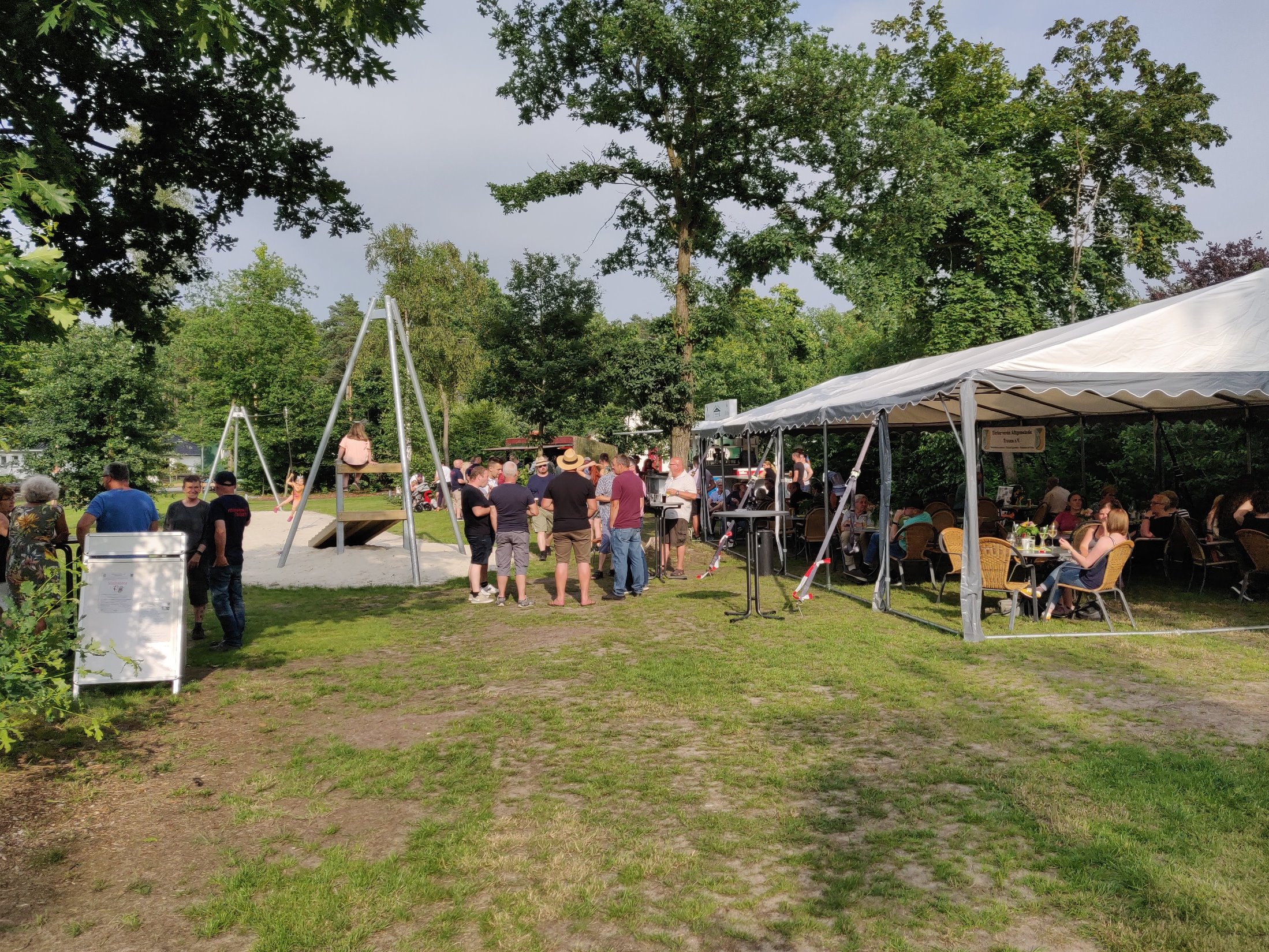 2021 07 16 Einweihung Waldspielplatz 114