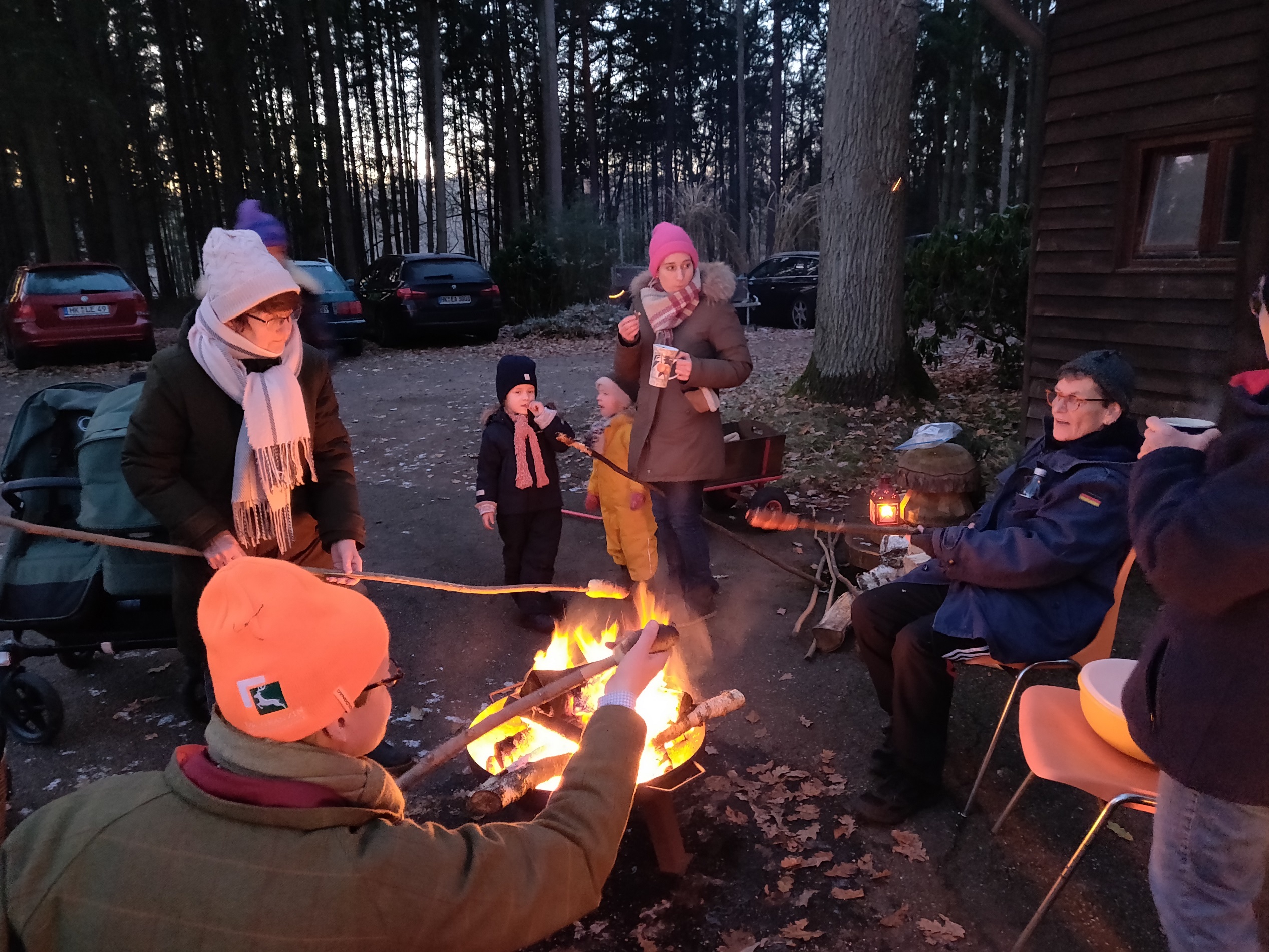2022 12 17 Adventstreff Dethlingen 08