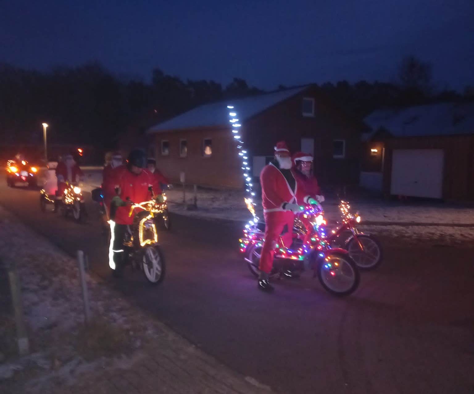 2022 12 18 Oertze Piraten Weihnachtsfahrt 15
