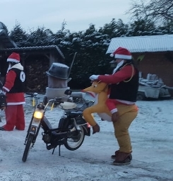 2022 12 18 Oertze Piraten Weihnachtsfahrt 19