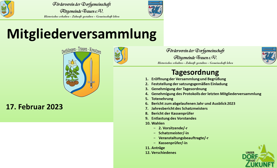 2023 02 17 Bild für Bericht JHV