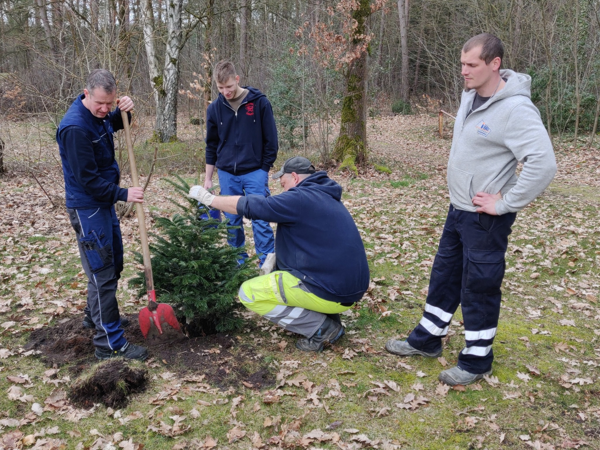 2023 03 18 Aktion Sauberes Dorf 46