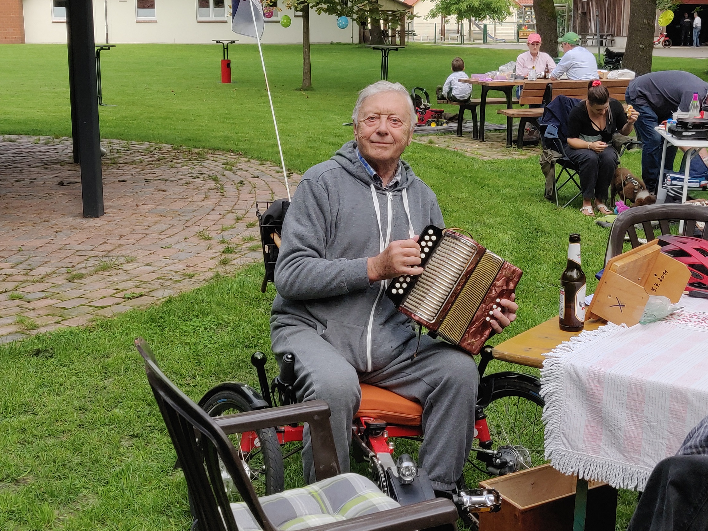 2023 09 02 Trauener Dorf Picknick 24