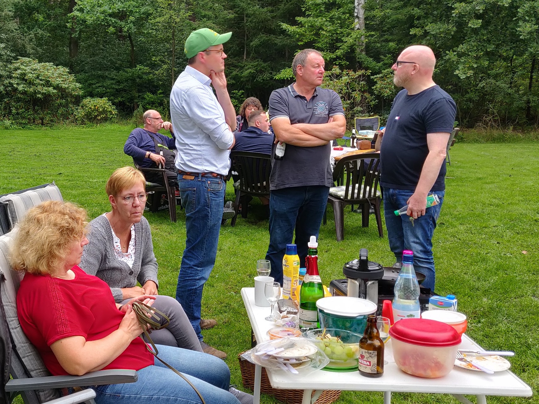 2023 09 02 Trauener Dorf Picknick 41