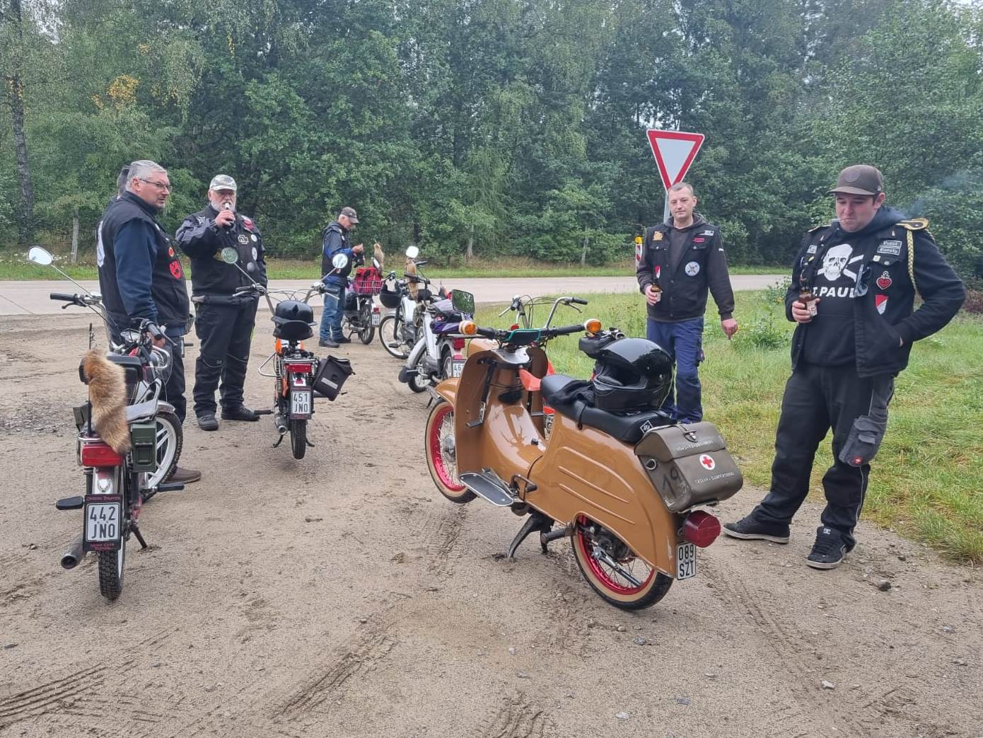 2023 09 24 Oertze Piraten Tour 22