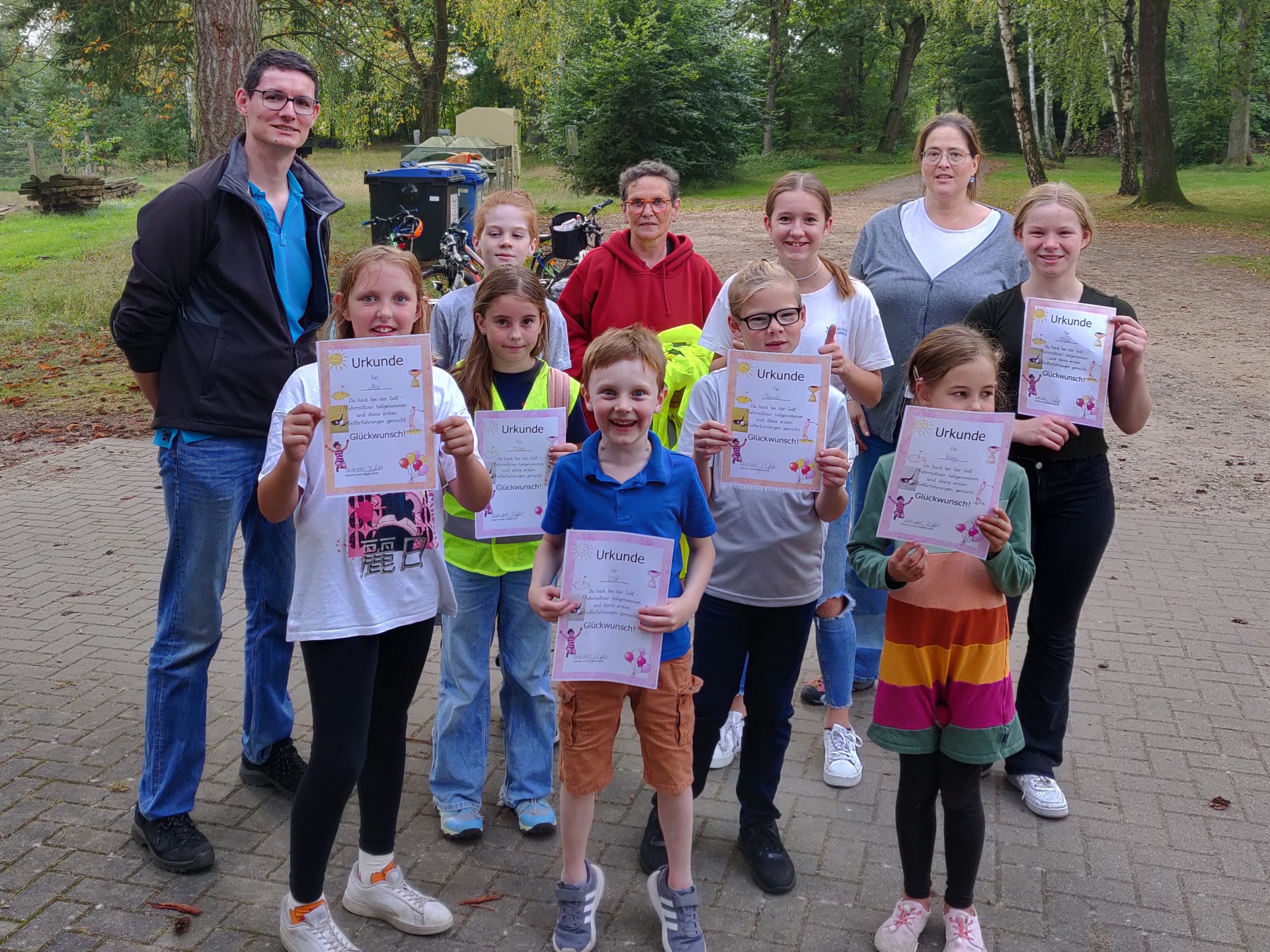 2023 10 02 Kinderfahrradtour 17