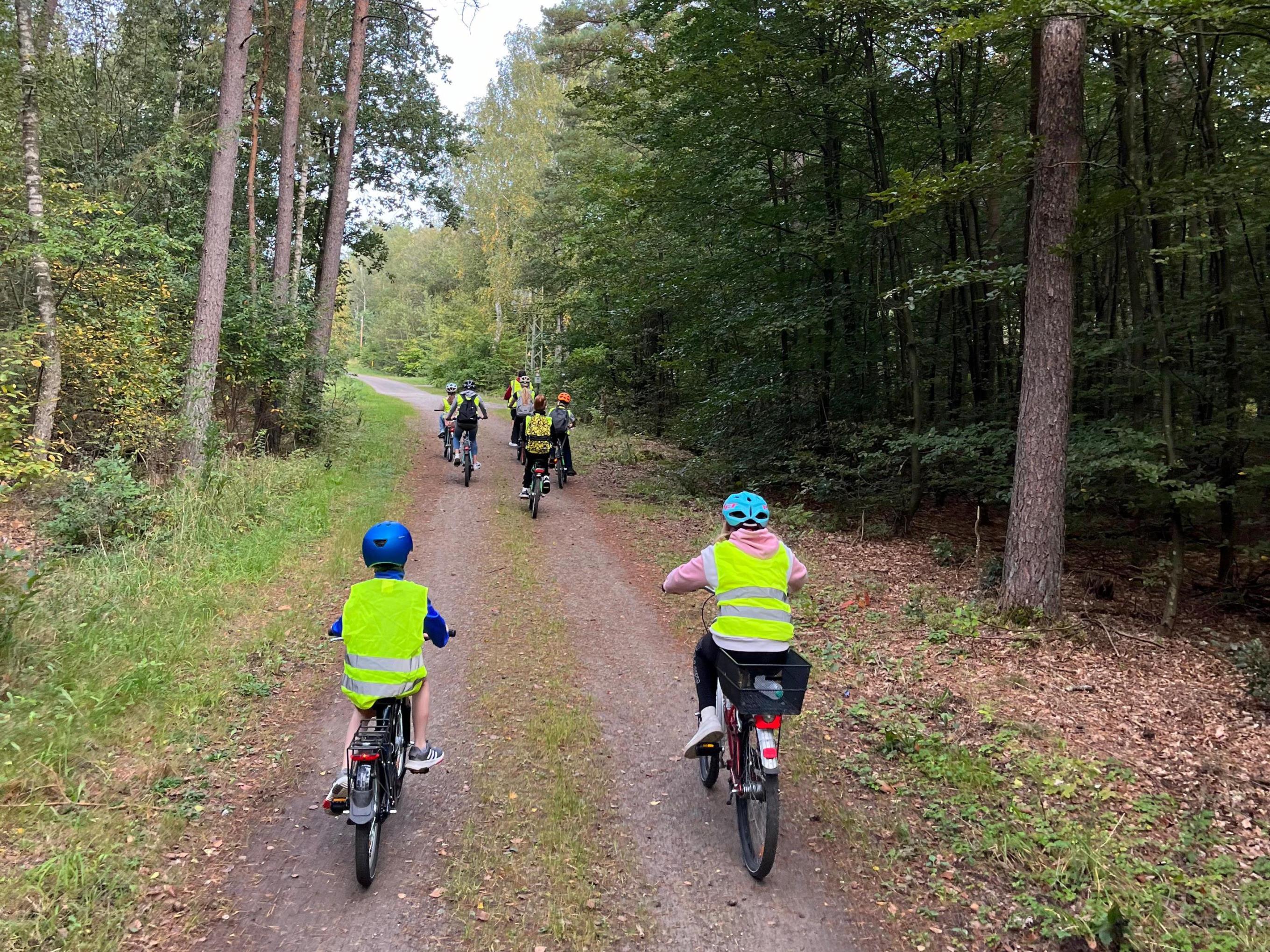 2023 10 02 Kinderfahrradtour 26