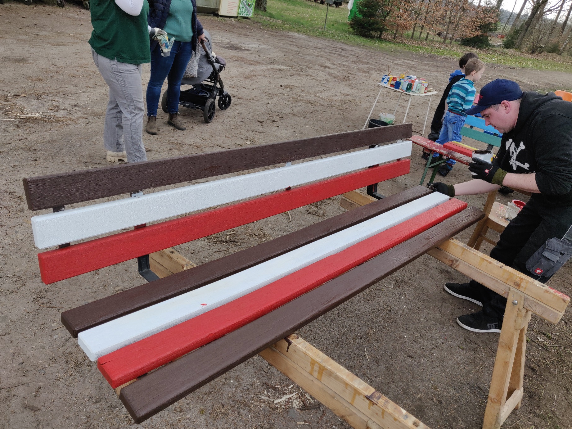 2024 03 20 Kinderaktion Bankmalen 55