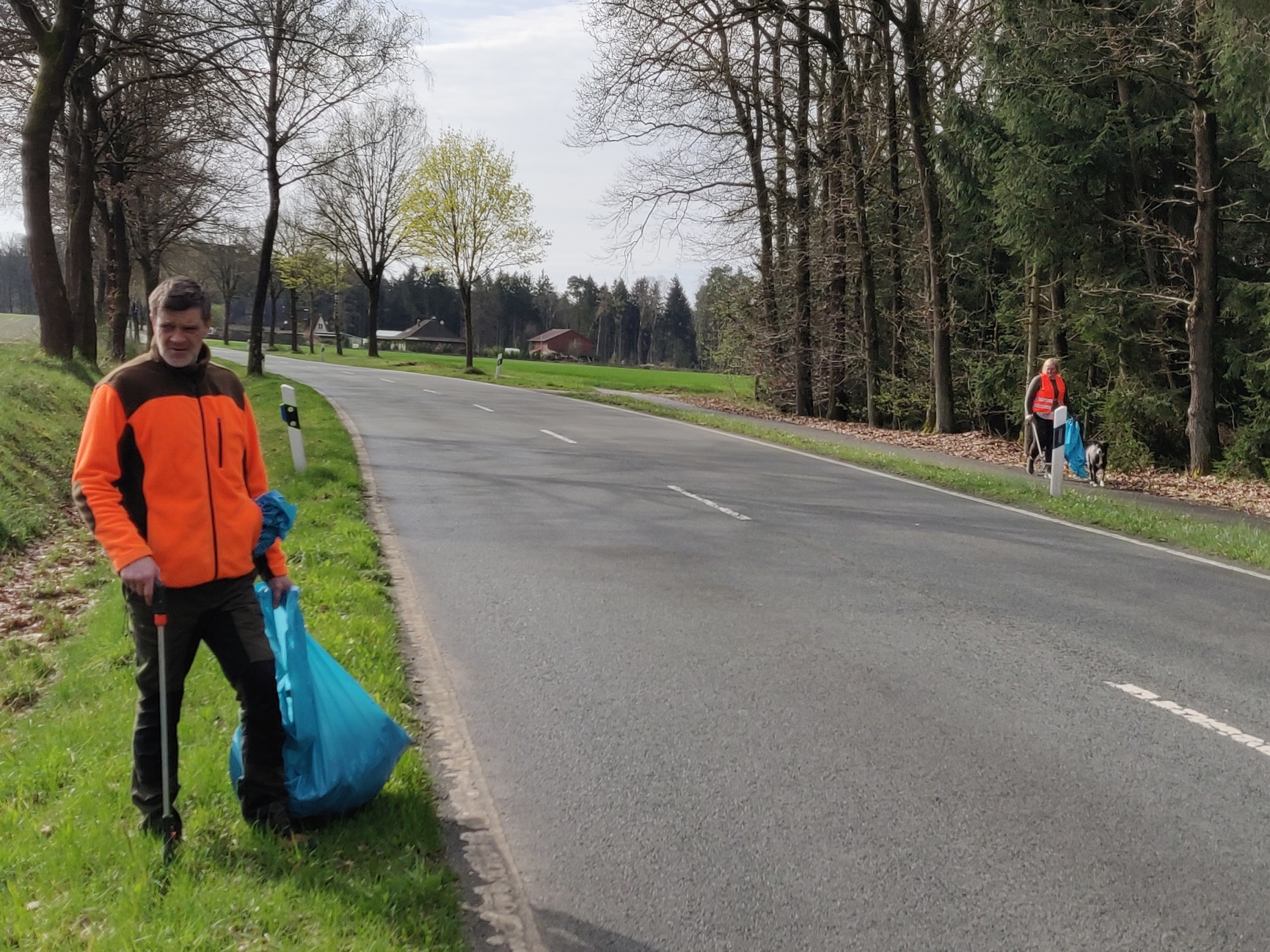 2024 04 06 Sauberes Dorf 030