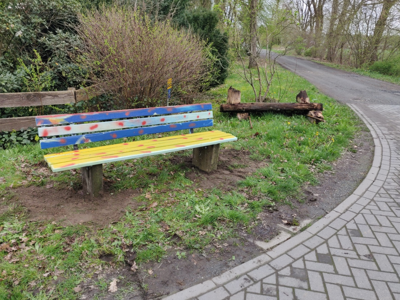 2024 04 06 Sauberes Dorf 053