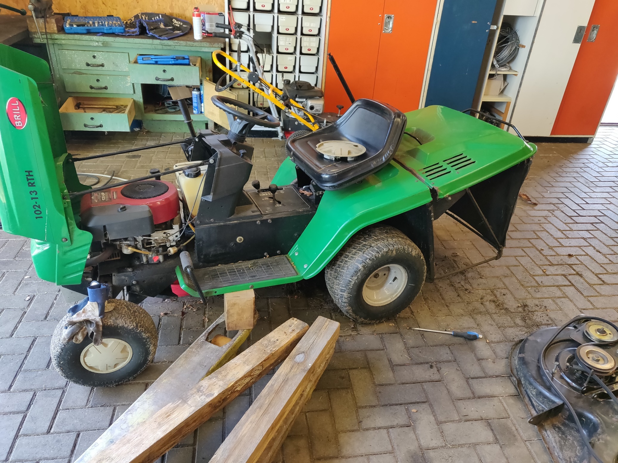 2024 04 06 Sauberes Dorf 070