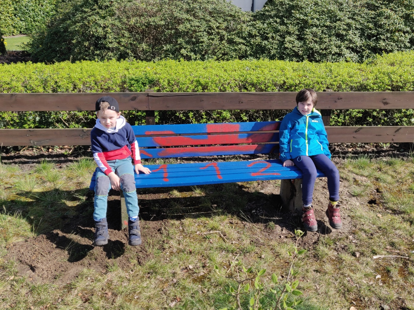2024 04 06 Sauberes Dorf 083