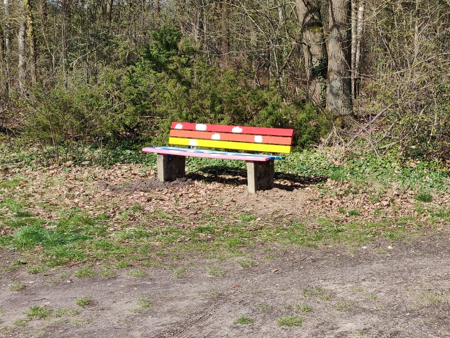 2024 04 06 Sauberes Dorf 090