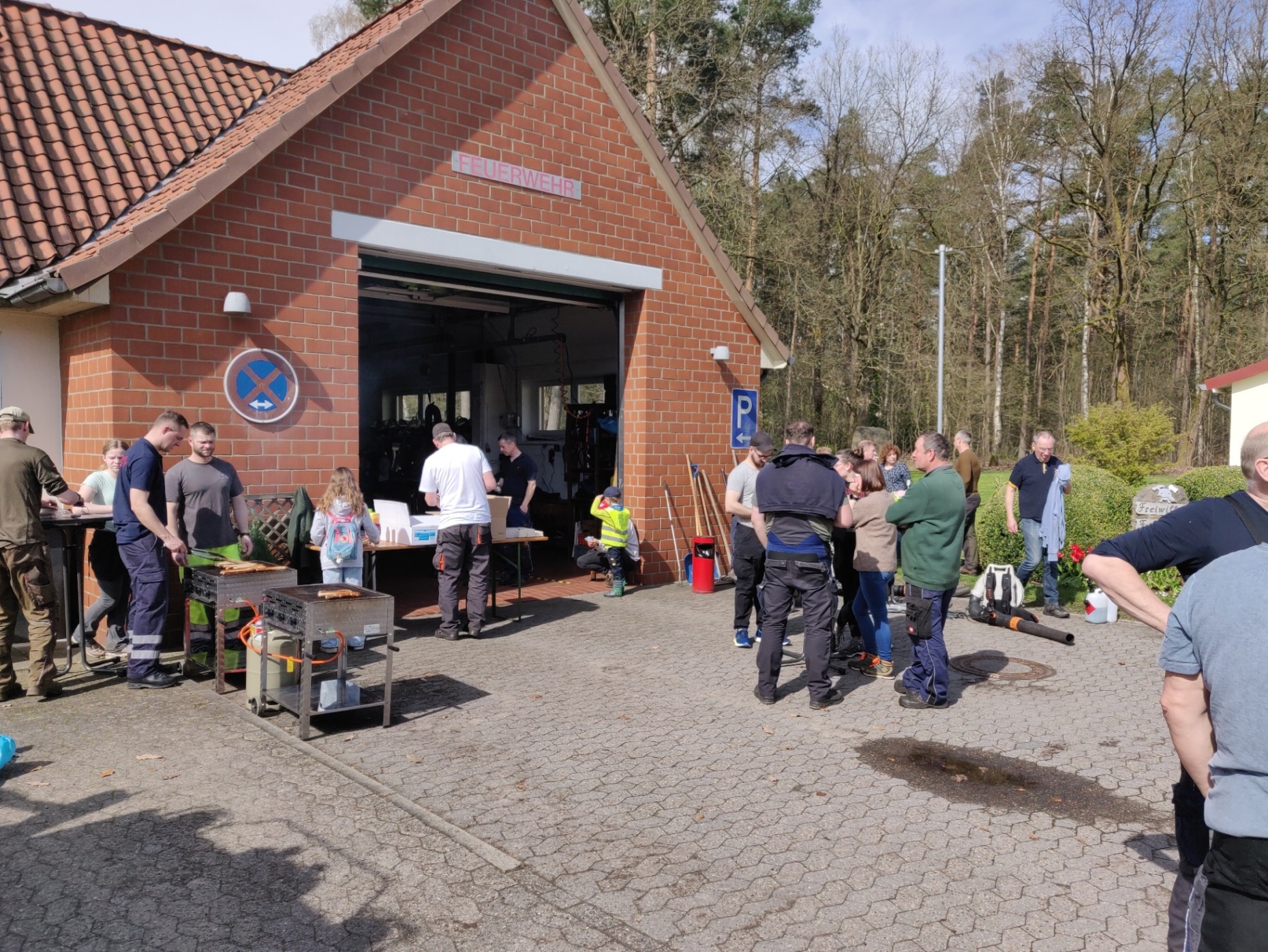 2024 04 06 Sauberes Dorf 103