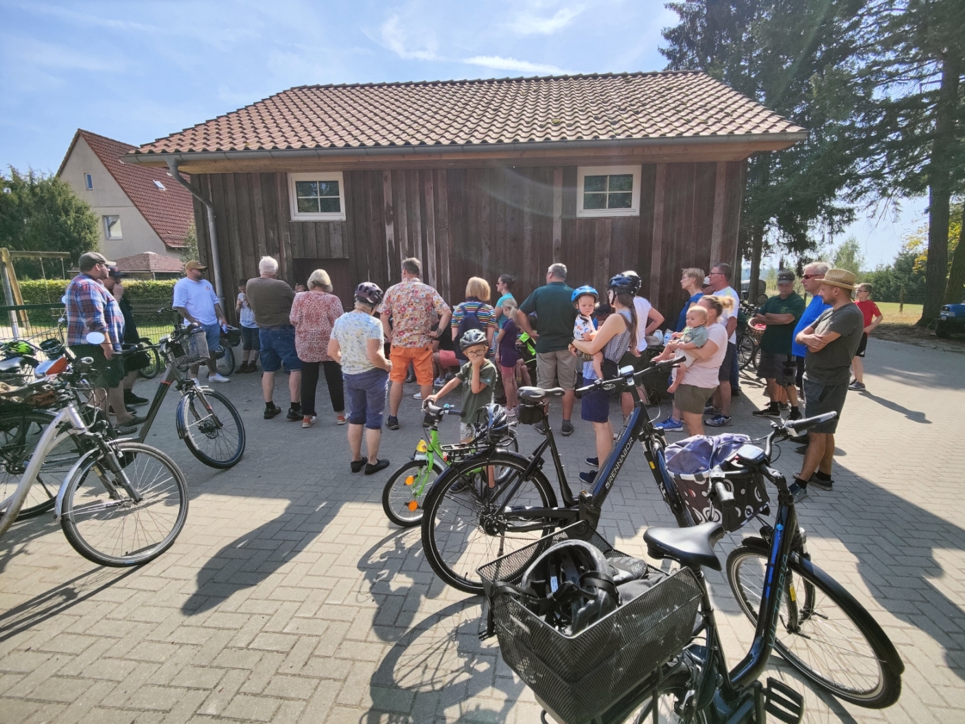 2024 09 07 Fahrradrallye Kartoffelweg 05