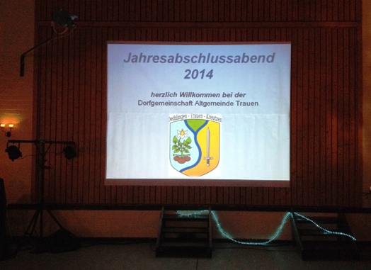 Jahresabschlussfeier 2014 156