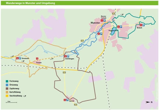 wanderwege um munster 01