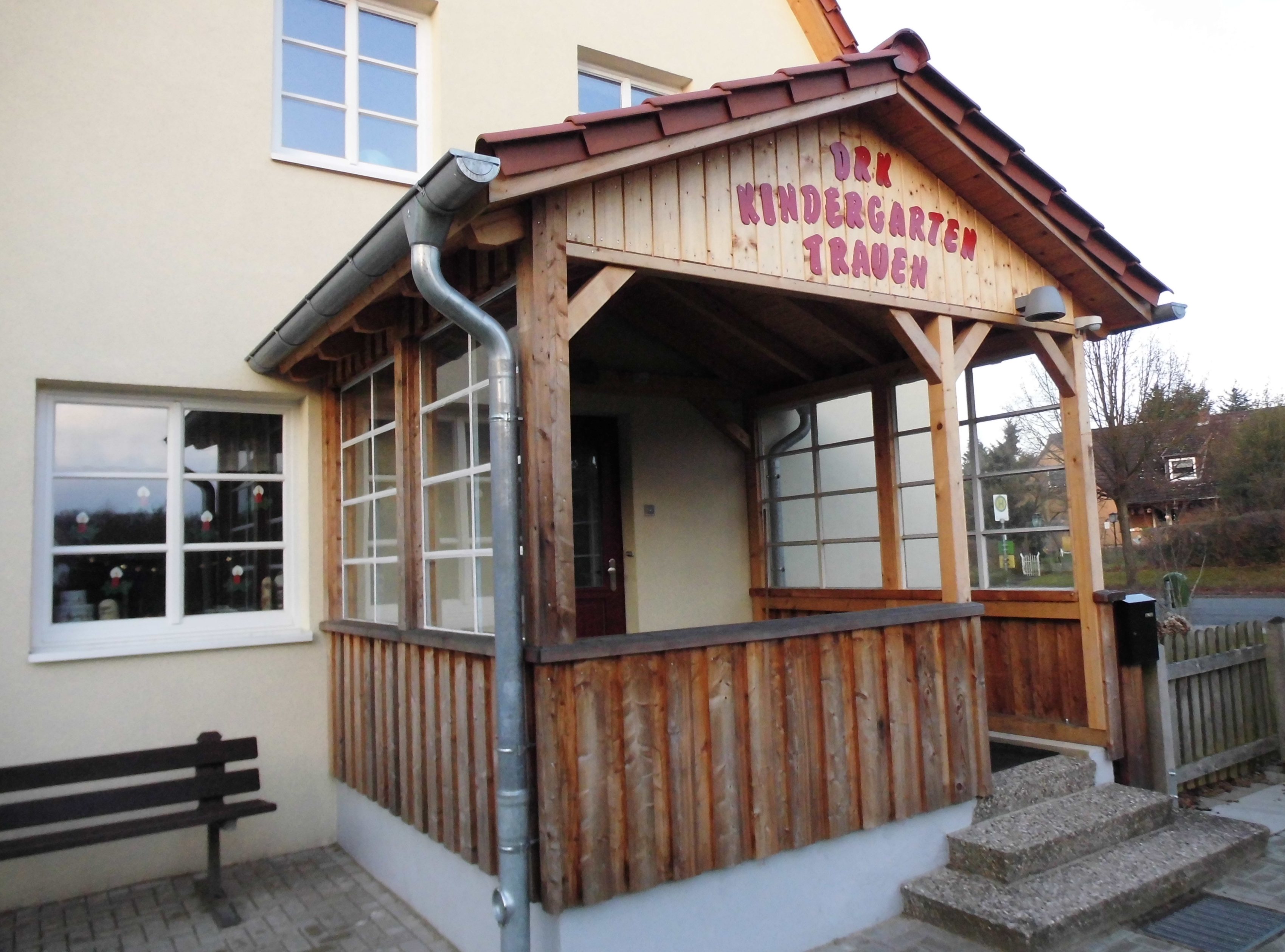 2014 12 16 Kindergarten