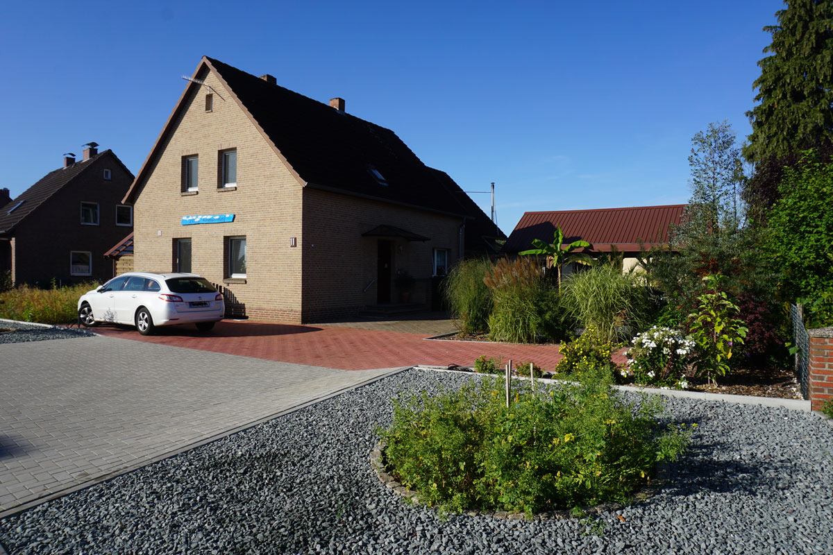 Lilis Ferienwohnung web
