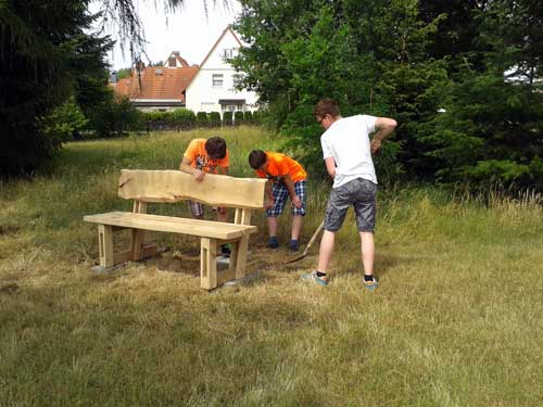 bankaufstellen