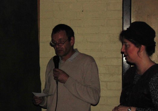 Peter kuemmt inkognito 03